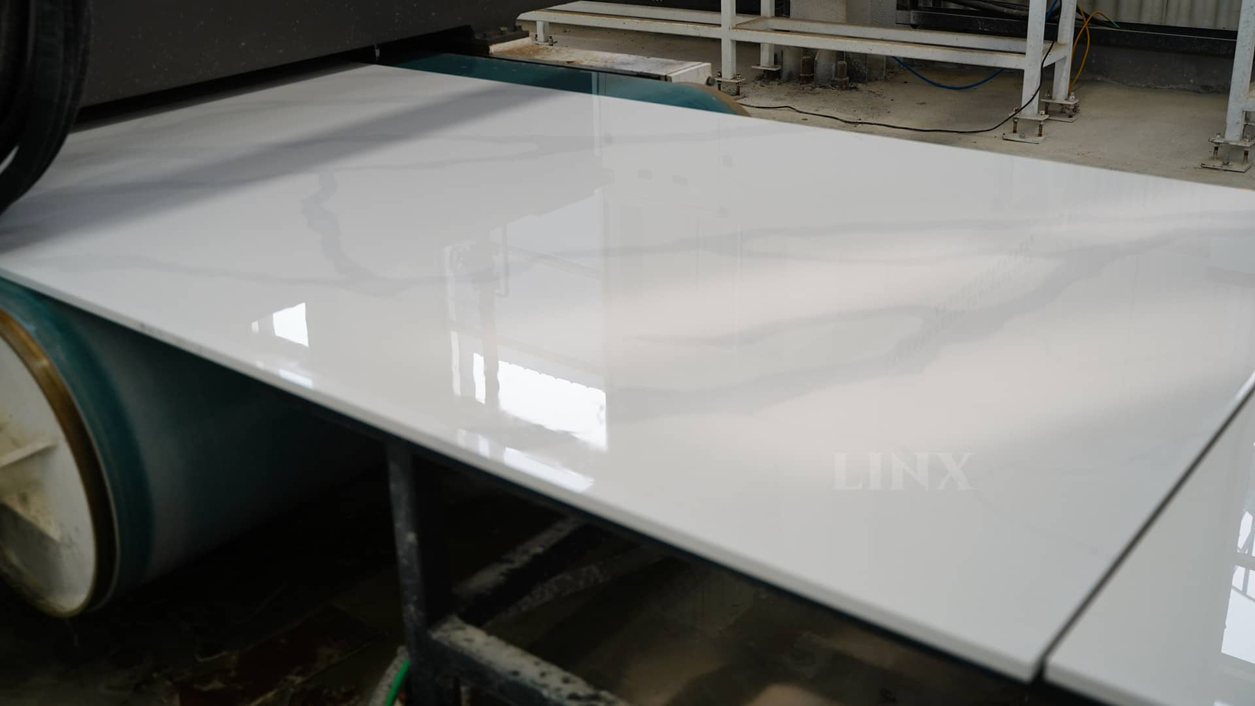 Artificial Quartz Production Auto Lines