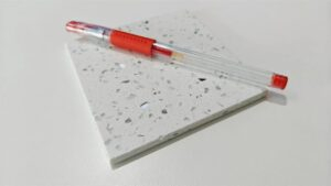 Definition and Characteristics of Artificial Stone