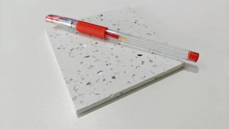 Definition and Characteristics of Artificial Stone