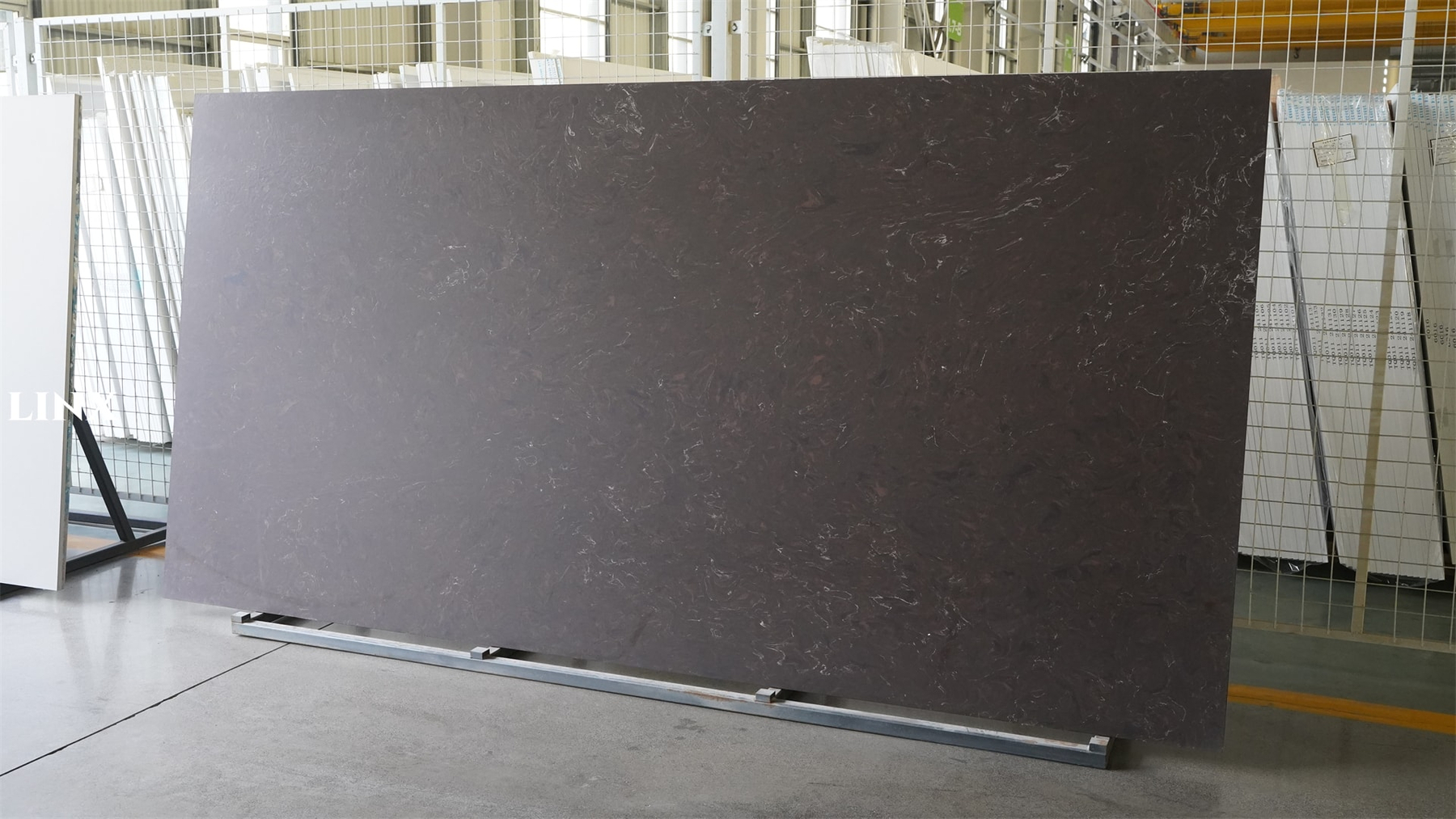 LXM9032 TEA PARTY LEATHER SURFACE JADE STONE 1 LINX SURFACES