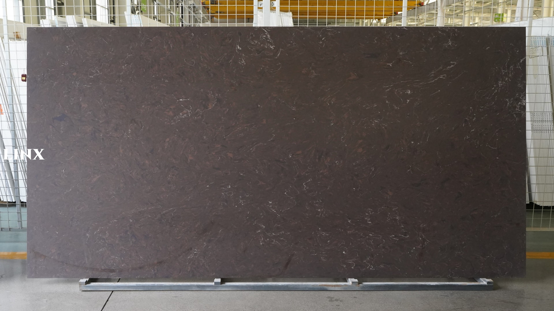 LXM9032 TEA PARTY LEATHER SURFACE JADE STONE LINX SURFACES