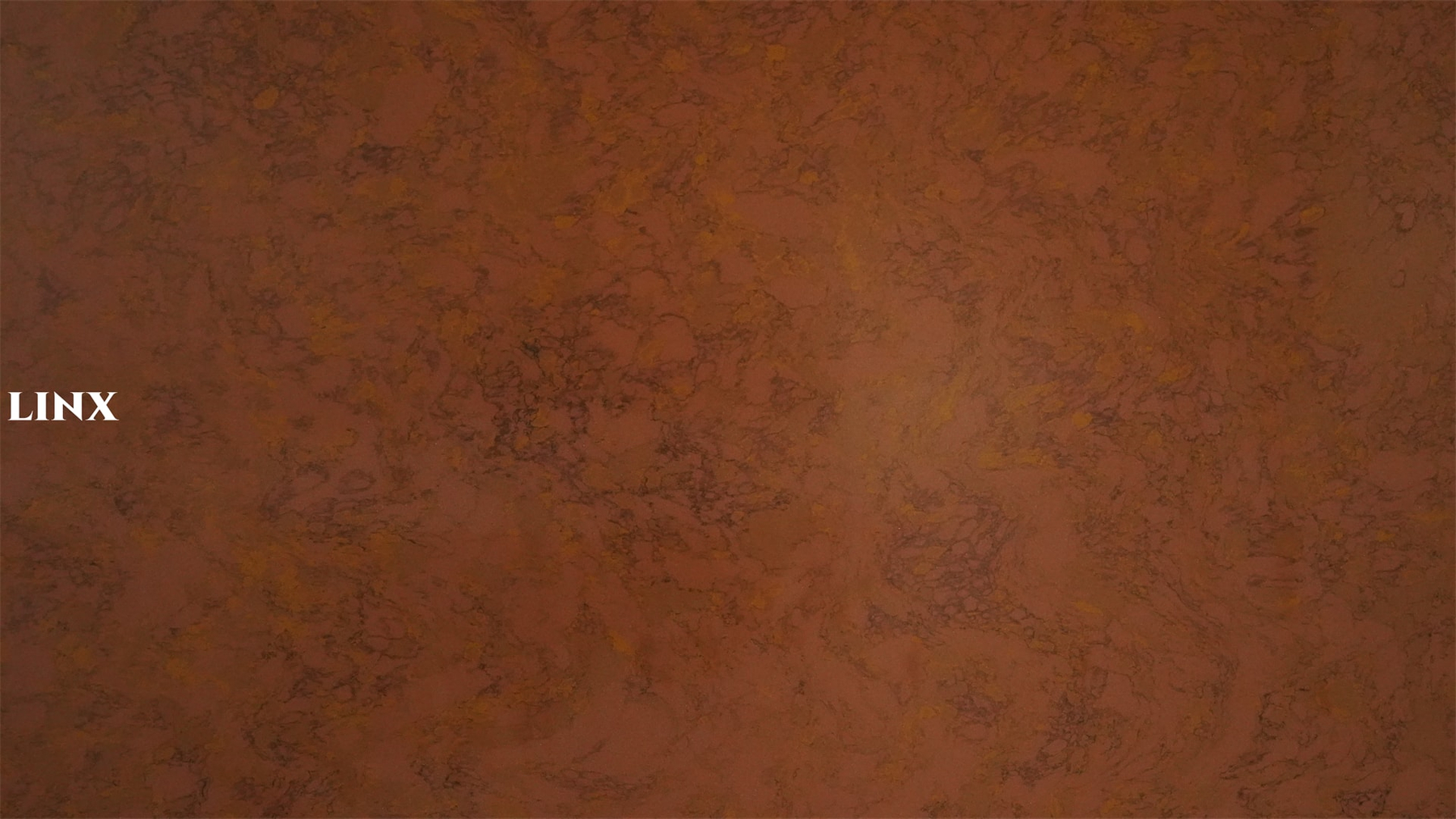 LXM9033 NEW RUST LEATHER SURFACE DETAIL 2 JADE STONE LINX SURFACES