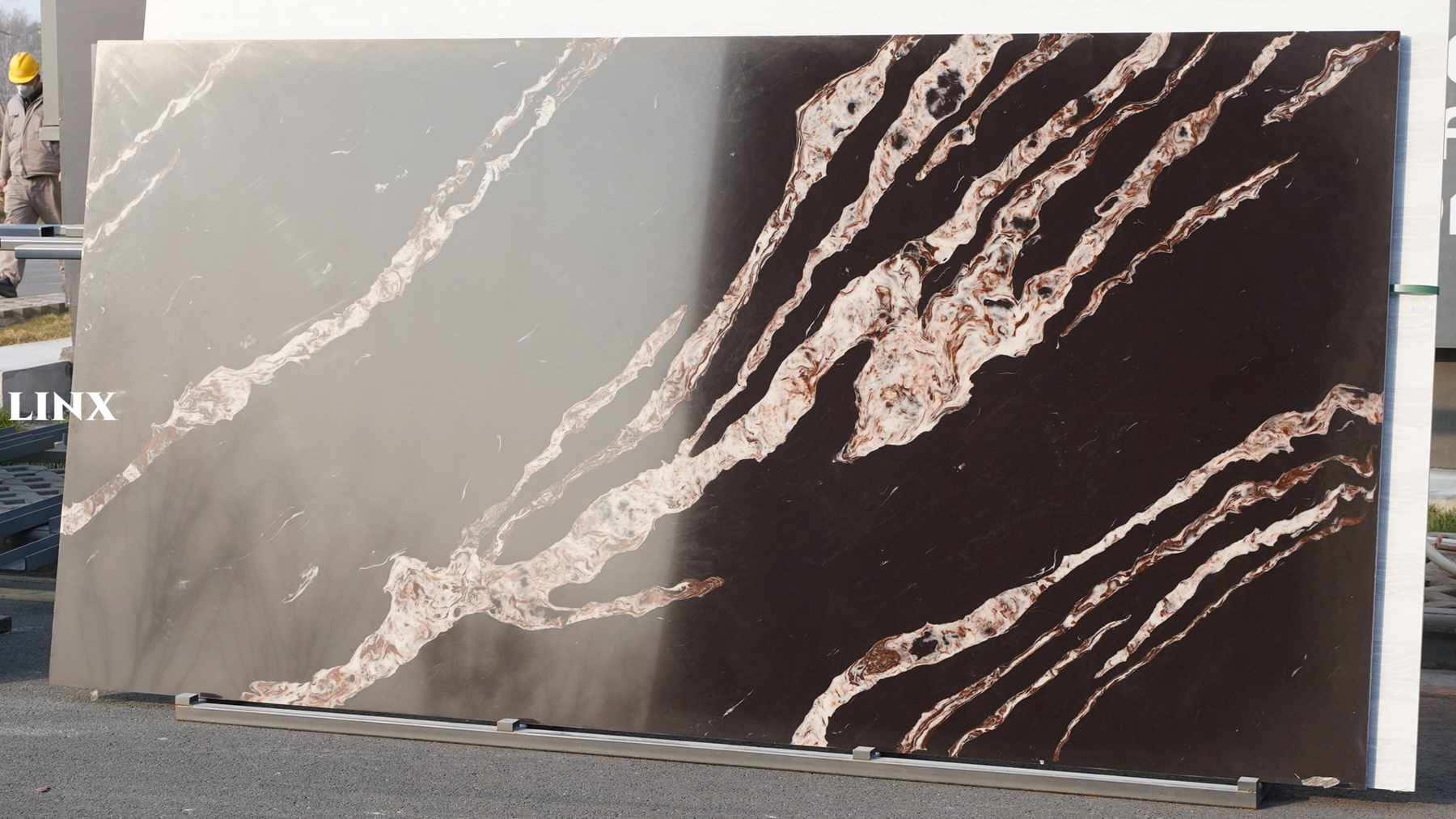 LXM9036 VAST MOTION JADE STONE 2 LINX SURFACES