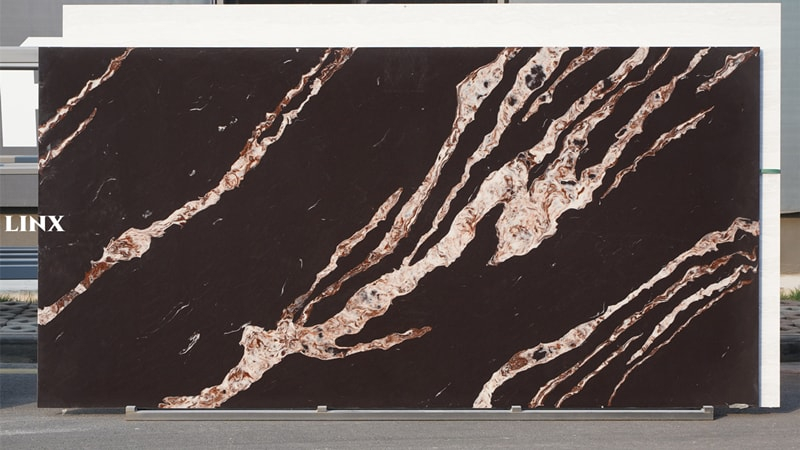 LXM9036 VAST MOTION JADE STONE FEATURE LINX SURFACES
