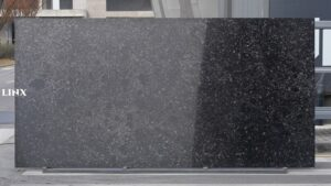 LXM9038 SOLID DEO JADE STONE FEATURE LINX SURFACES