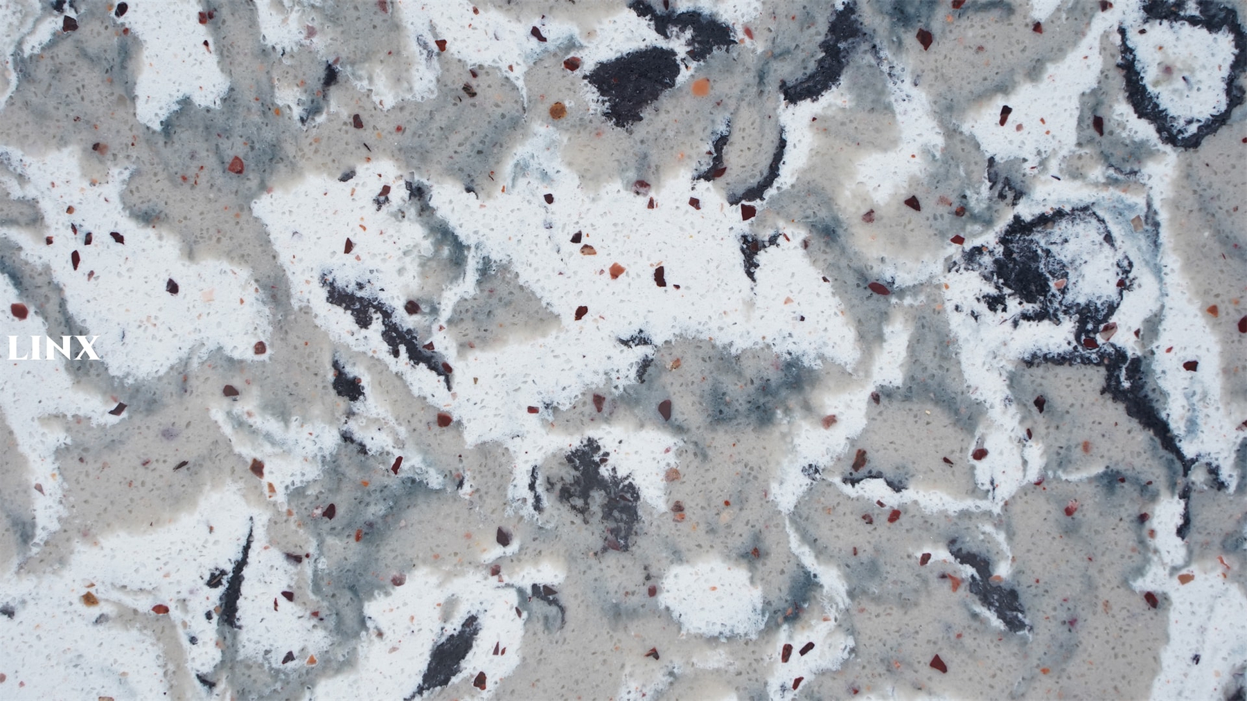 LXM9039 CLASSIC FLOWER DETAL 3 JADE STONE LINX SURFACES