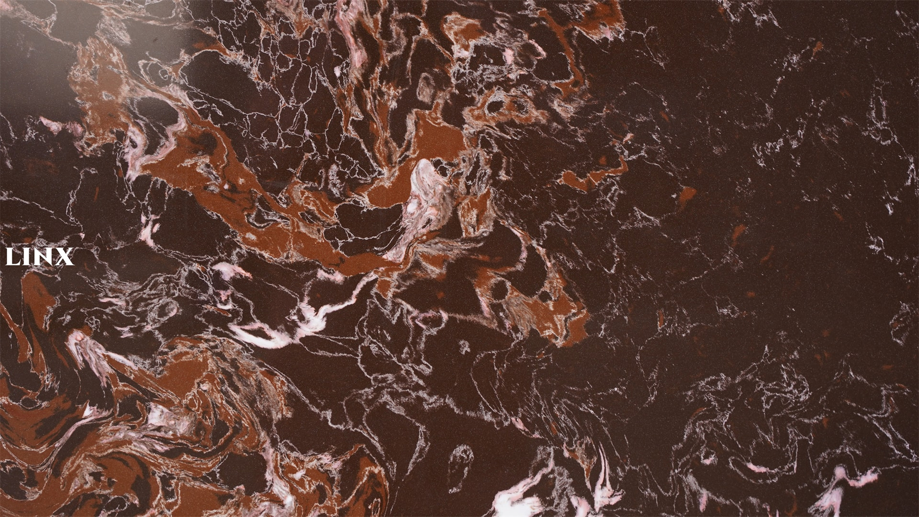 LXM9040 RED EMOTION DETAIL 1 JADE STONE LINX SURFACES