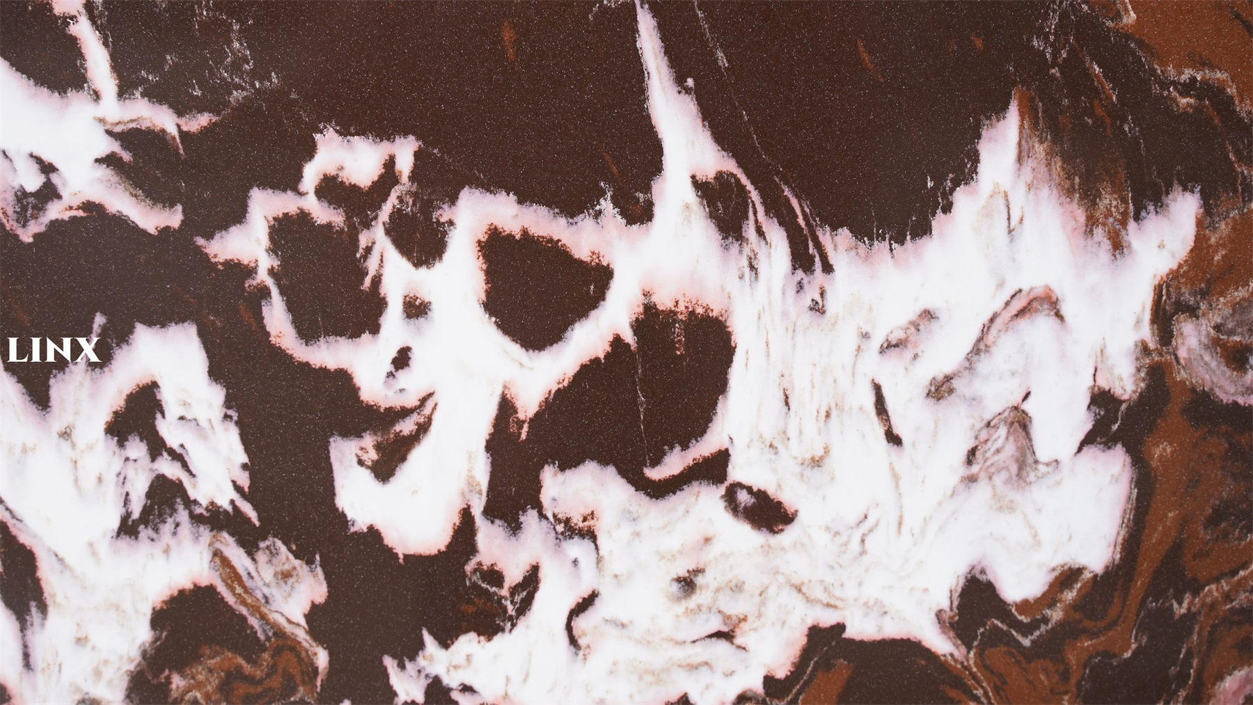 LXM9040 RED EMOTION DETAIL 4 JADE STONE LINX SURFACES