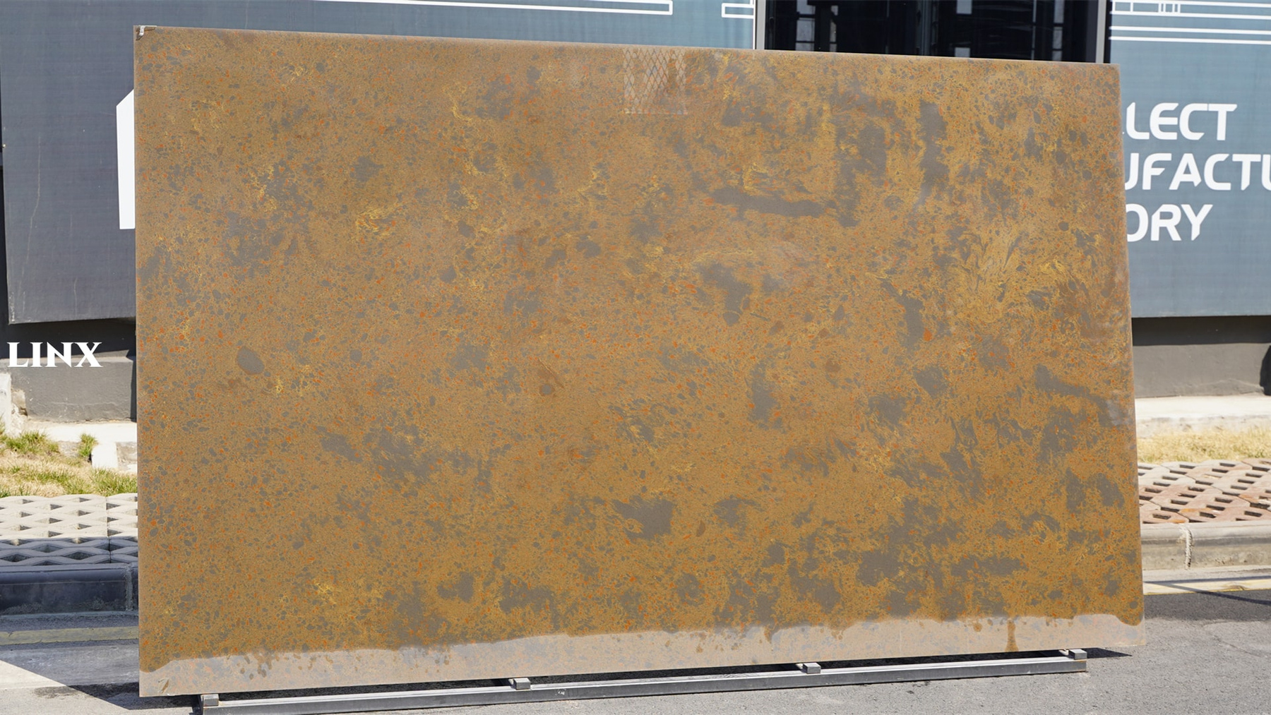 LXM9049 MARS JADE STONE 1 LINX SURFACES