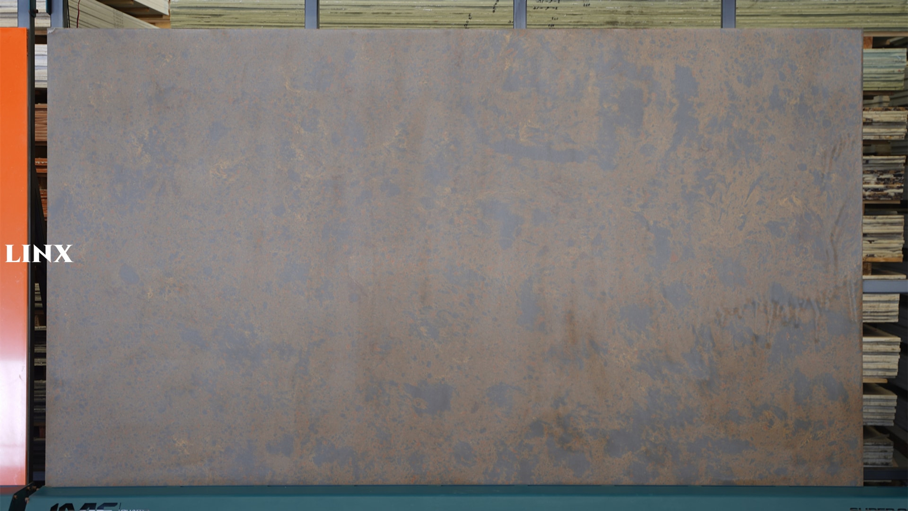 LXM9049 MARS JADE STONE LINX SURFACES