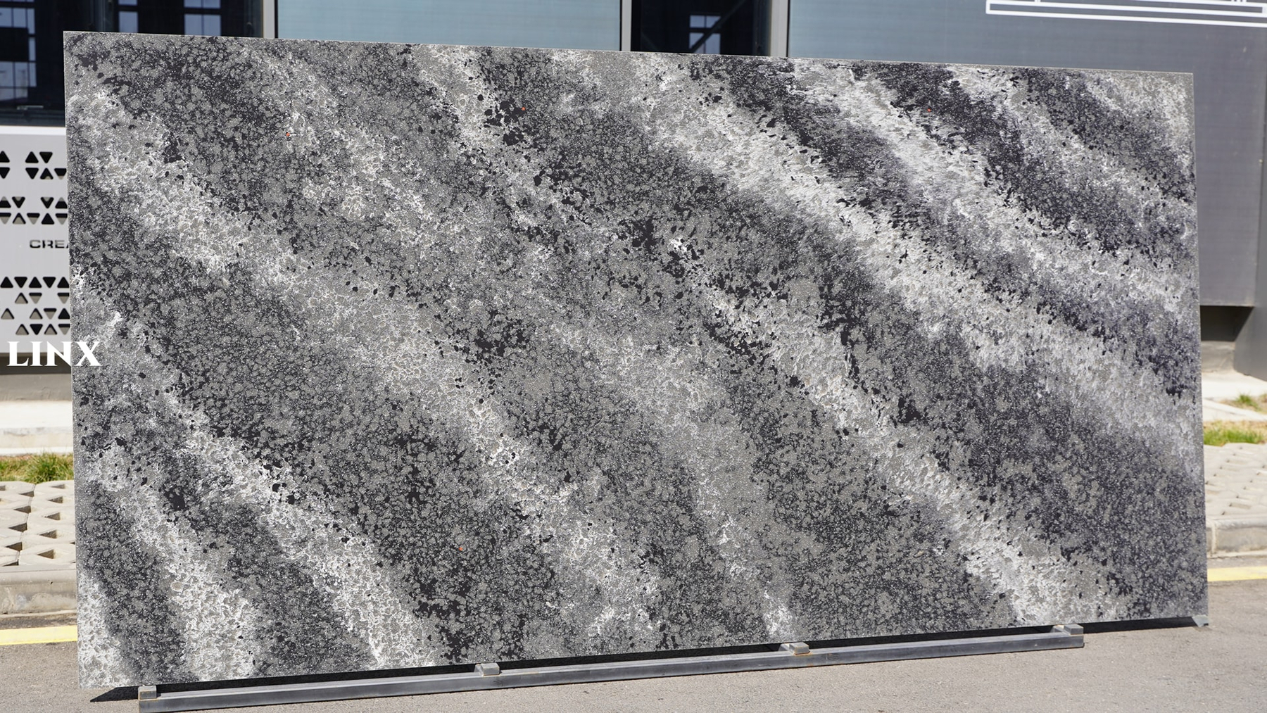 LXM9052 ANOTHER GALAXY JADE STONE 1 LINX SURFACES