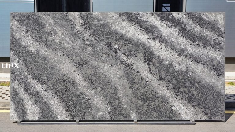 LXM9052 ANOTHER GALAXY JADE STONE FEATURE LINX SURFACES