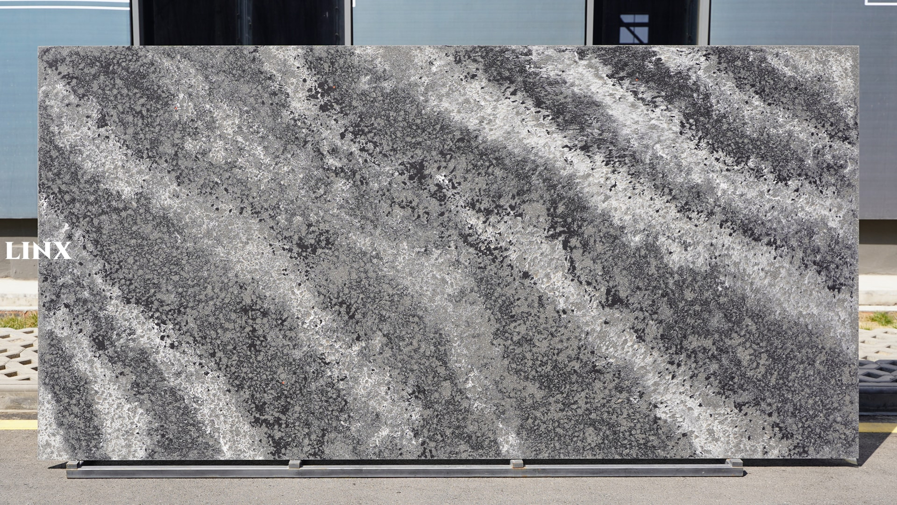 LXM9052 ANOTHER GALAXY JADE STONE LINX SURFACES