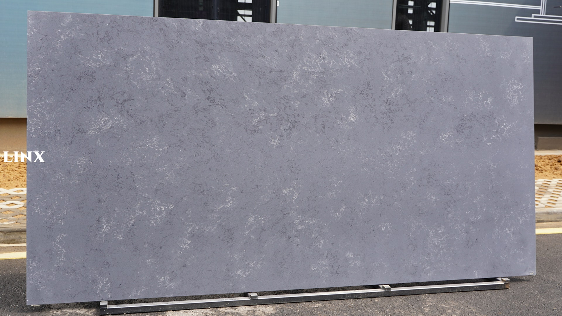 LXM9058 CLOUDY SLATE JADE STONE 1 LINX SURFACES