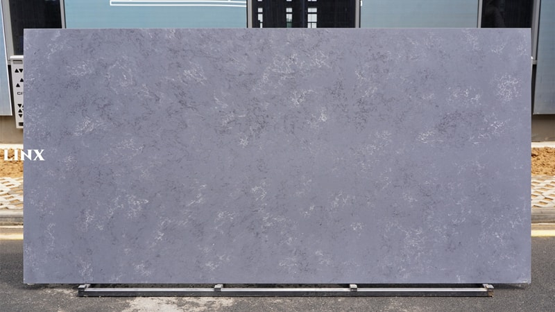 LXM9058 CLOUDY SLATE JADE STONE FEATURE LINX SURFACES