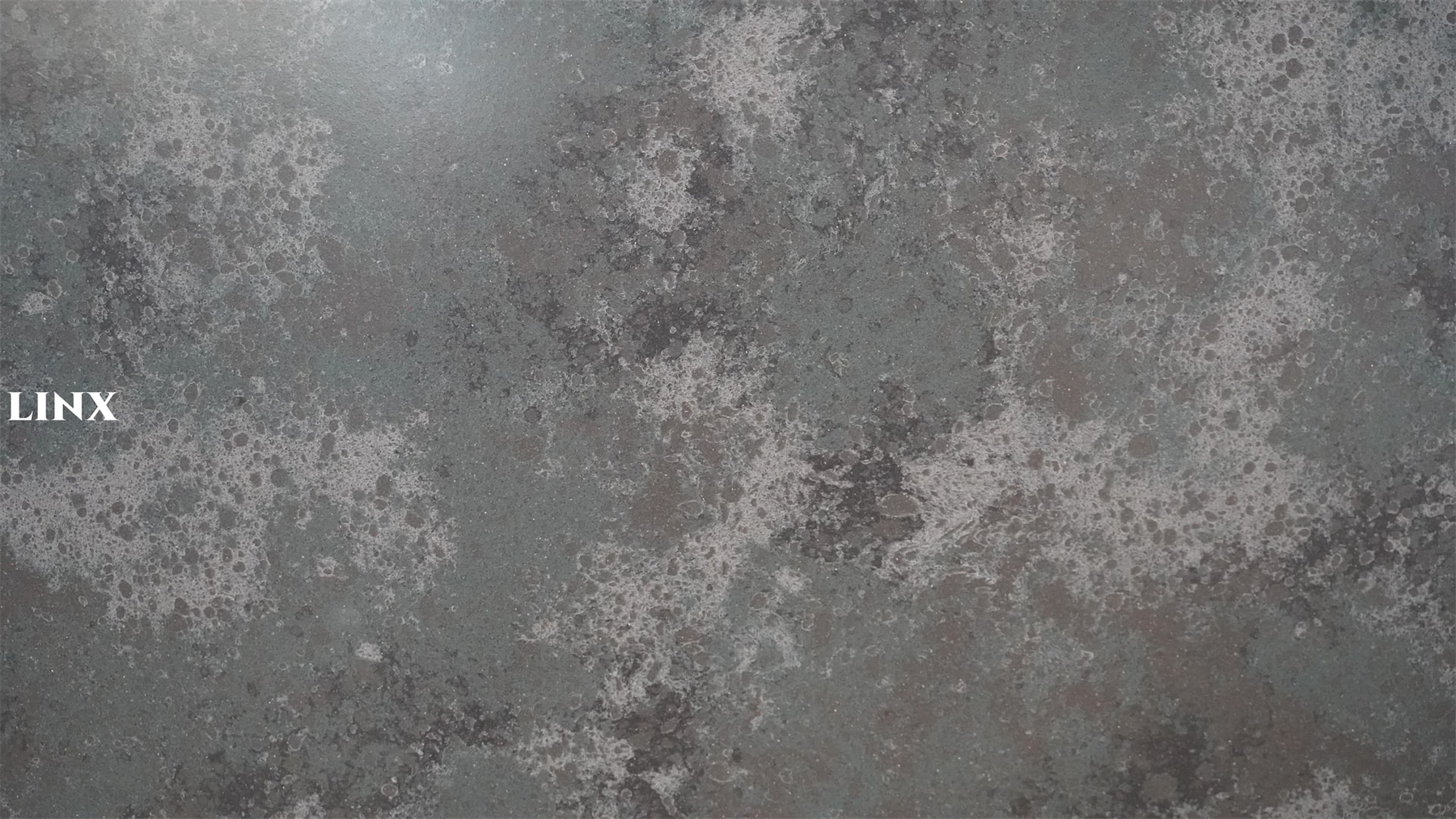 LXM9060 SOLID CASTALE JADE STONE DETAIL 1 LINX SURFACES