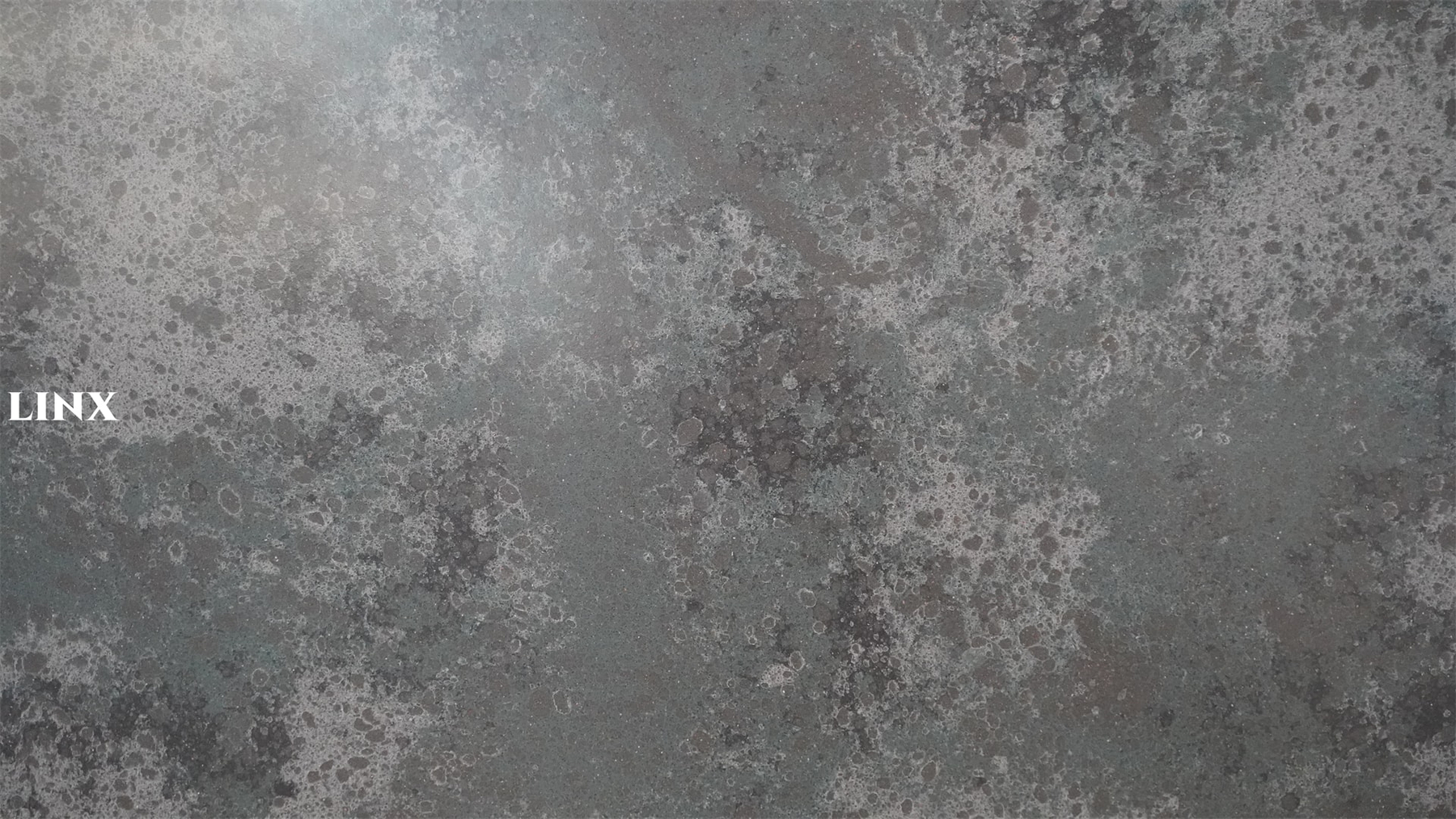 LXM9060 SOLID CASTALE JADE STONE DETAIL 2 LINX SURFACES