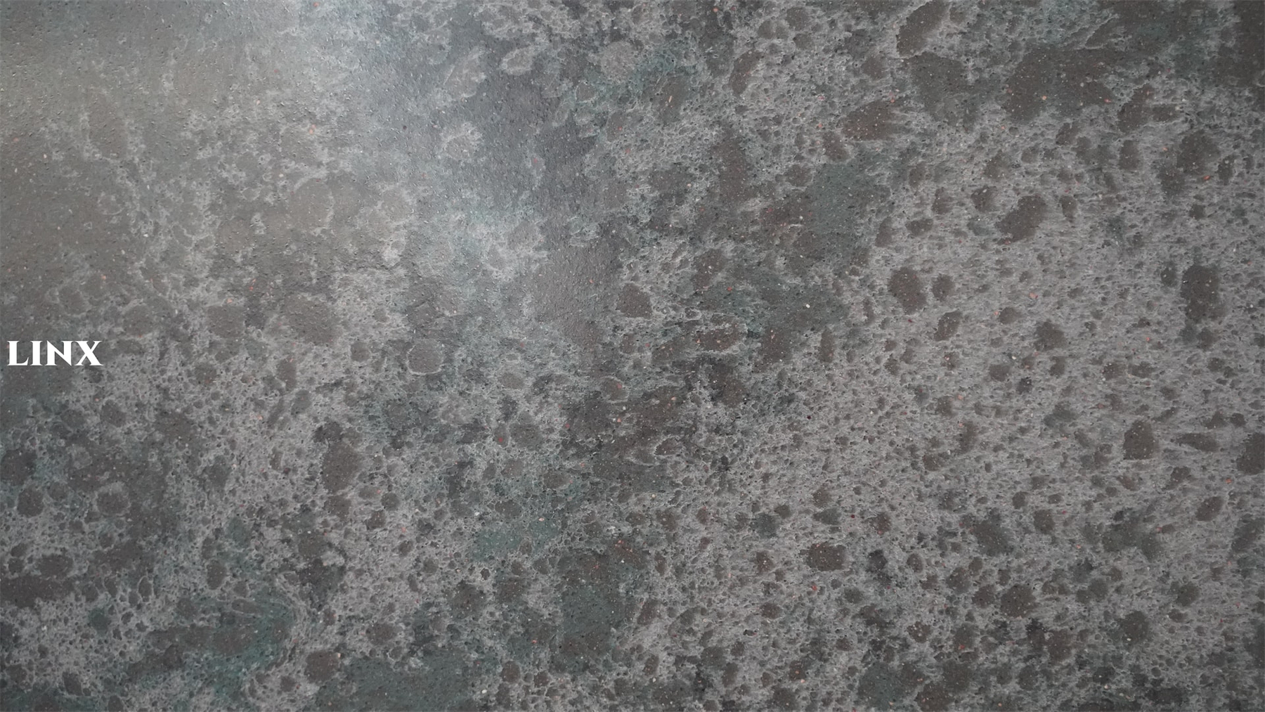 LXM9060 SOLID CASTALE JADE STONE DETAIL 3 LINX SURFACES