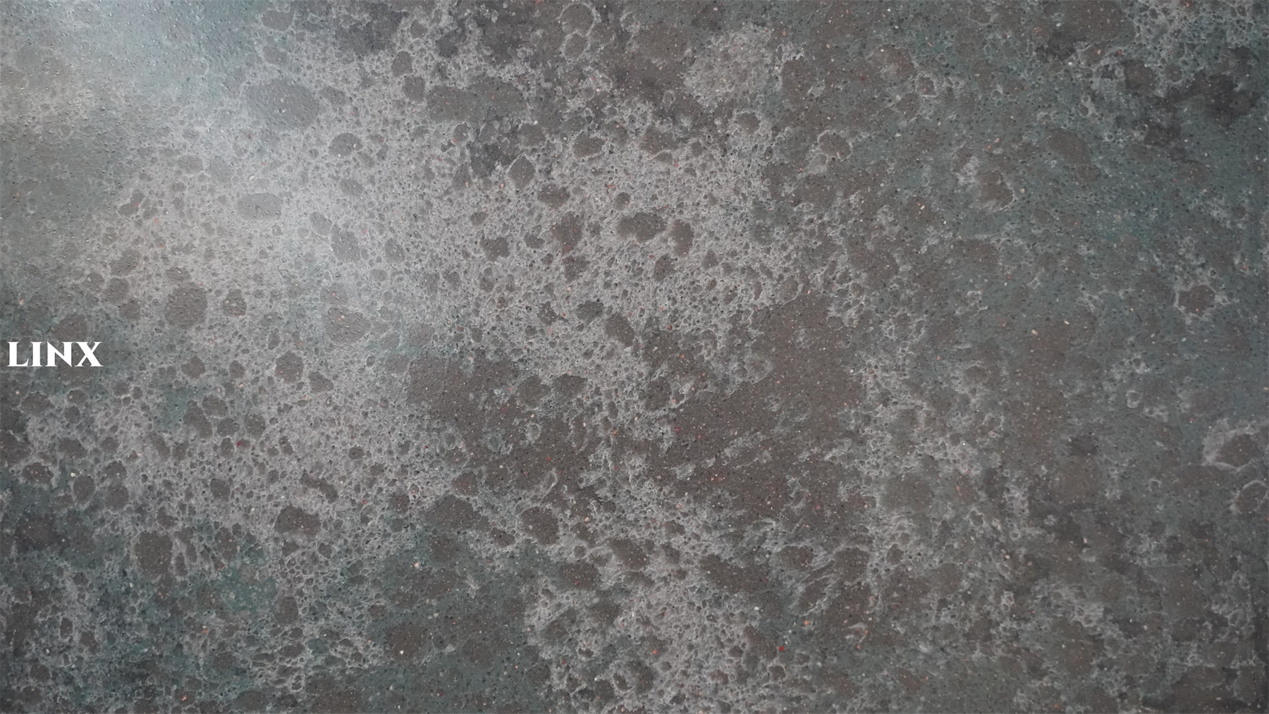 LXM9060 SOLID CASTALE JADE STONE DETAIL 4 LINX SURFACES