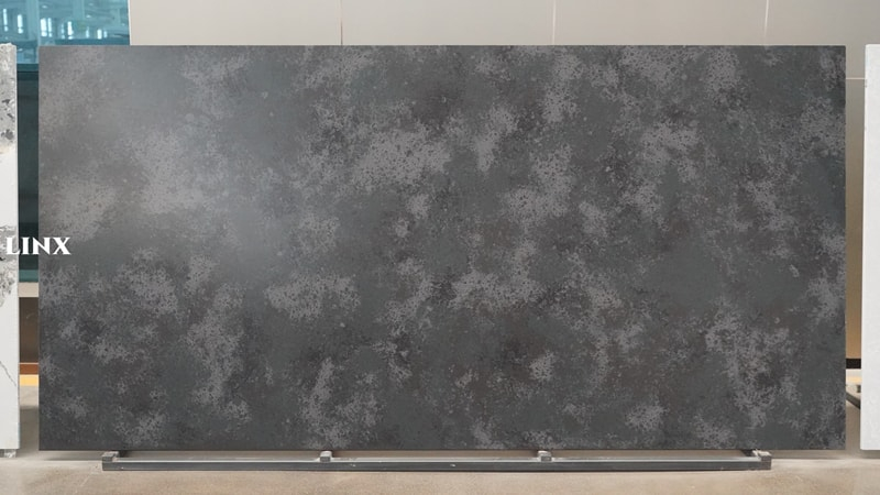 LXM9060 SOLID CASTALE JADE STONE FEATURE LINX SURFACES