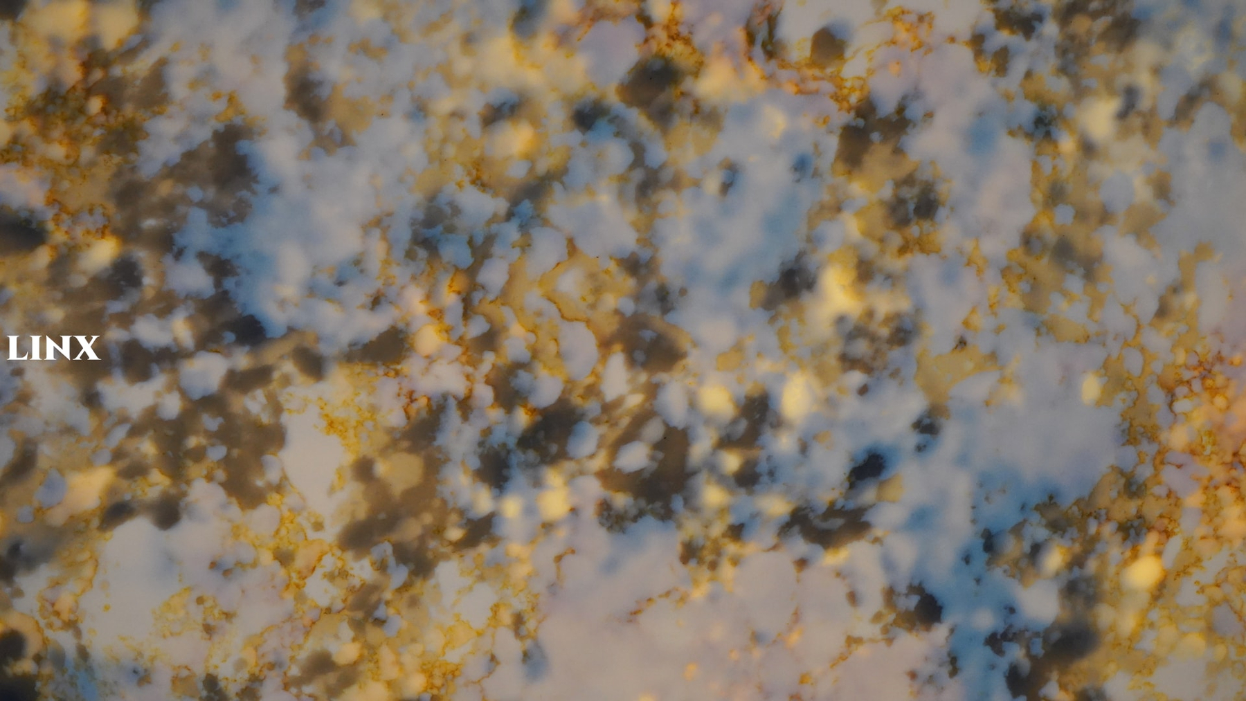 LXM9061 GLOWING CLOUD JADE STONE BACK LIGHT EFFECT DETAIL 1 LINX SURFACES