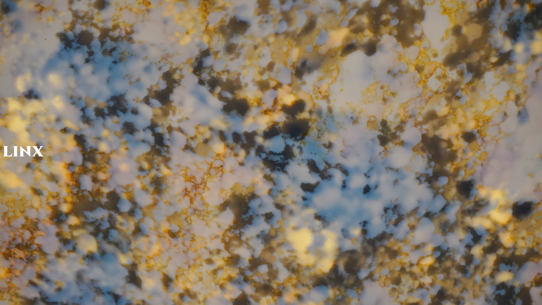 LXM9061 GLOWING CLOUD JADE STONE BACK LIGHT EFFECT DETAIL 2 LINX SURFACES