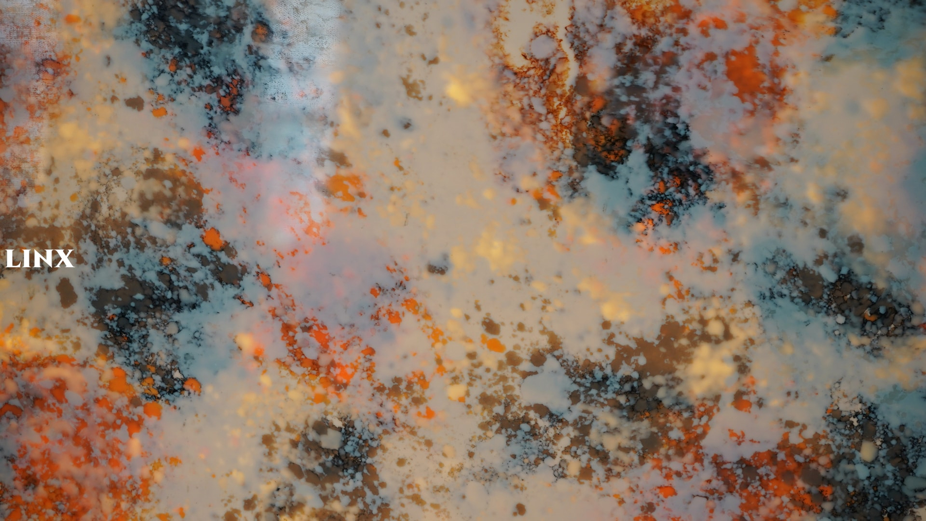 LXM9062 GLOWING NEBULA JADE STONE BACK LIGHT EFFECT DETAIL 3 LINX SURFACES