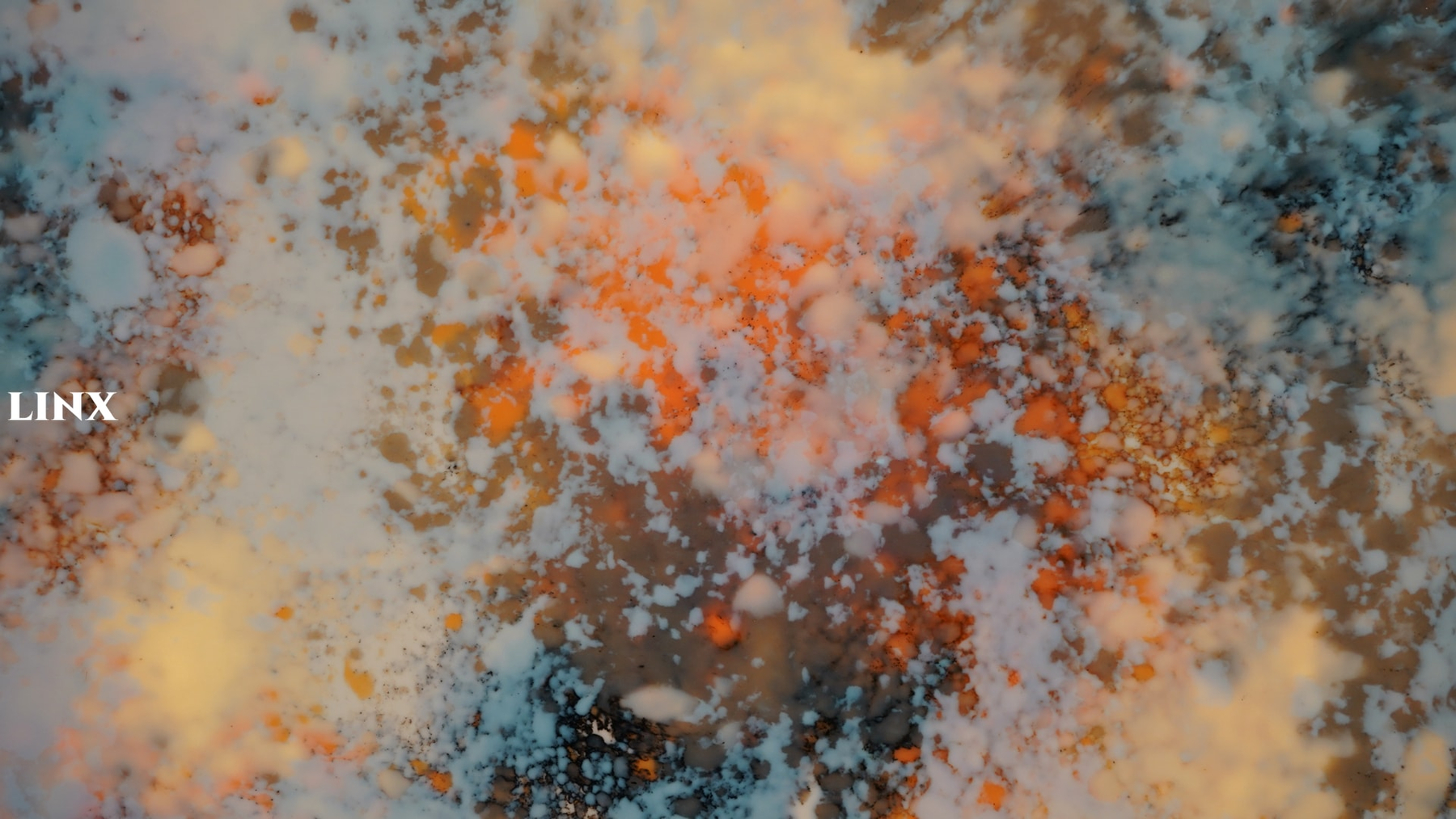 LXM9062 GLOWING NEBULA JADE STONE BACK LIGHT EFFECT DETAIL 5 LINX SURFACES