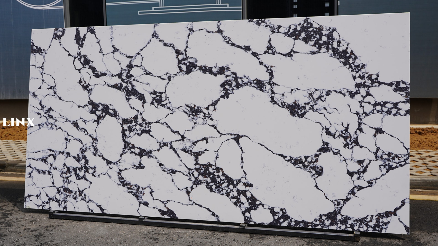 LXM9065 STRUGGLE SOUL JADE STONE 2 LINX SURFACES