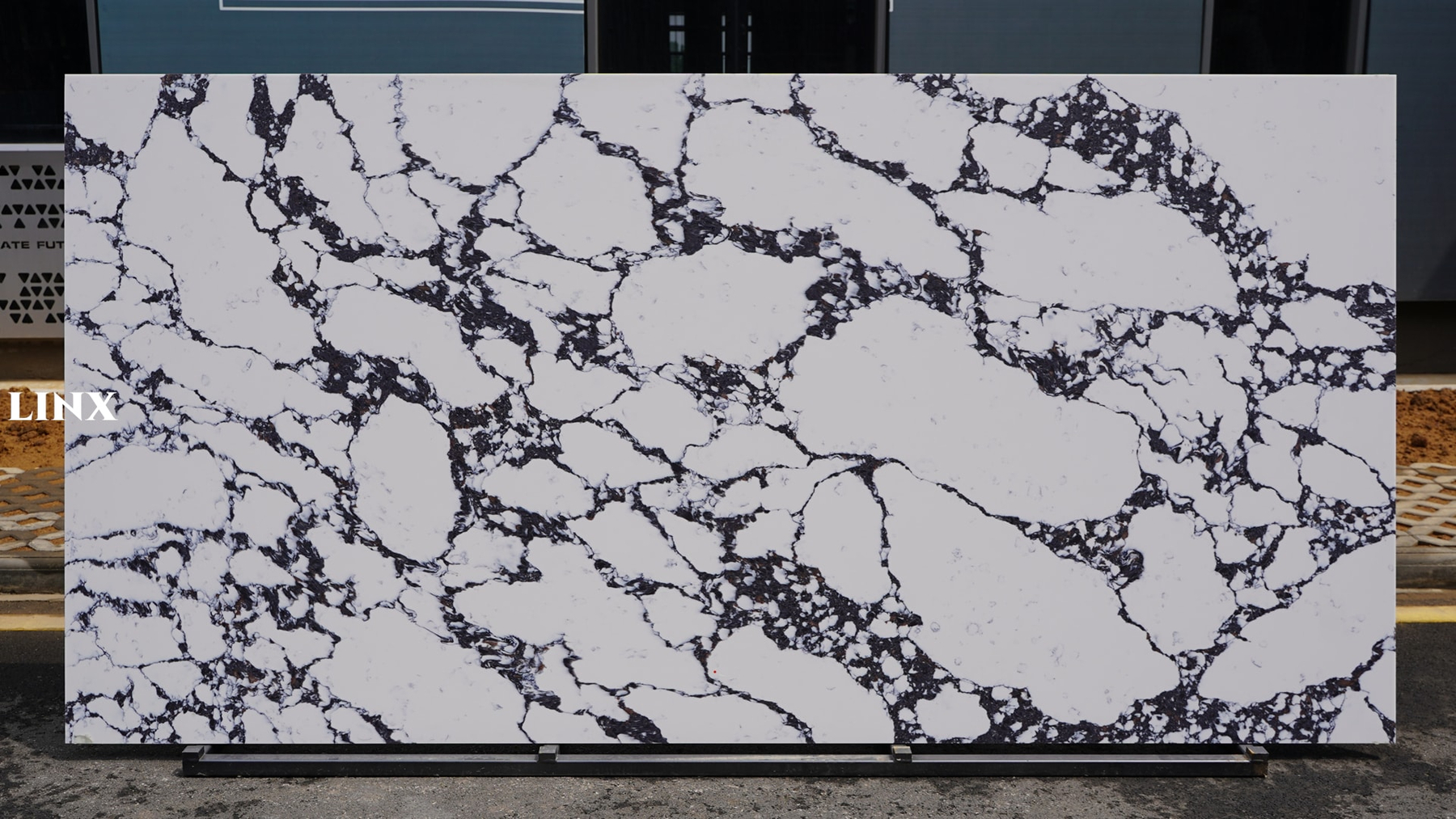 LXM9065 STRUGGLE SOUL JADE STONE LINX SURFACES