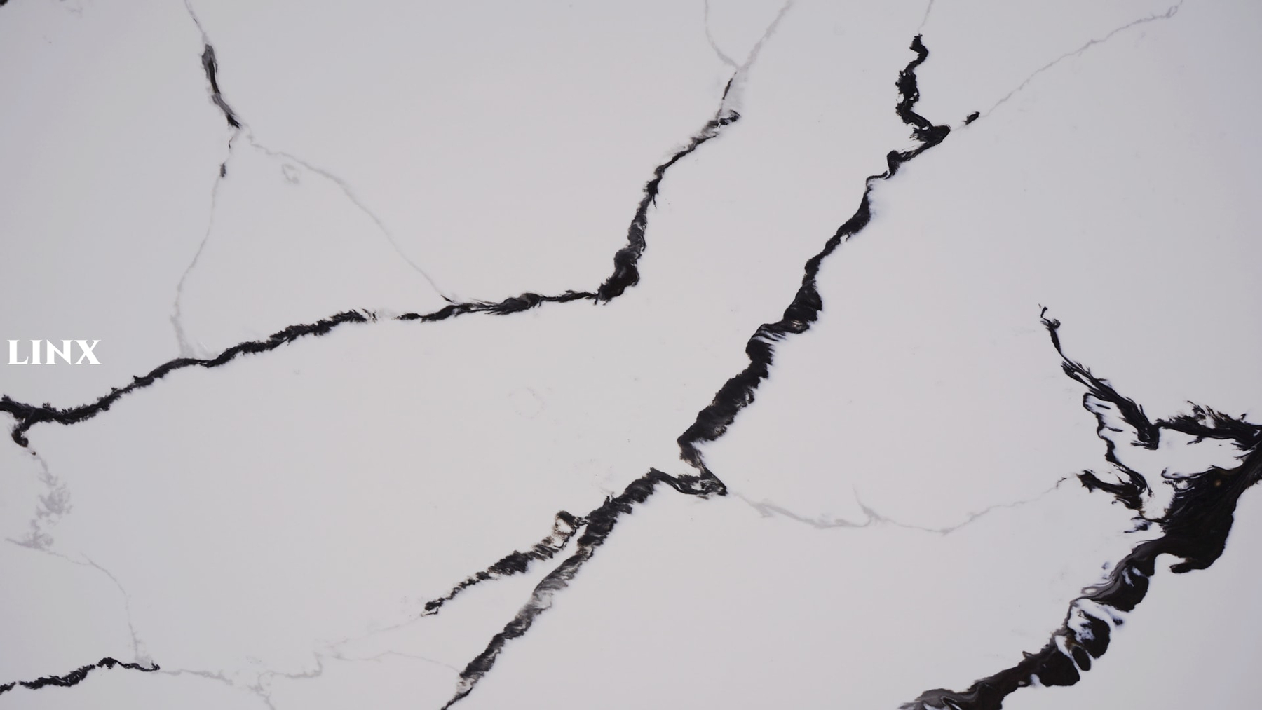 LXM9079 CALACATTA WHITE JADE STONE DETAIL 3 LINX SURFACES