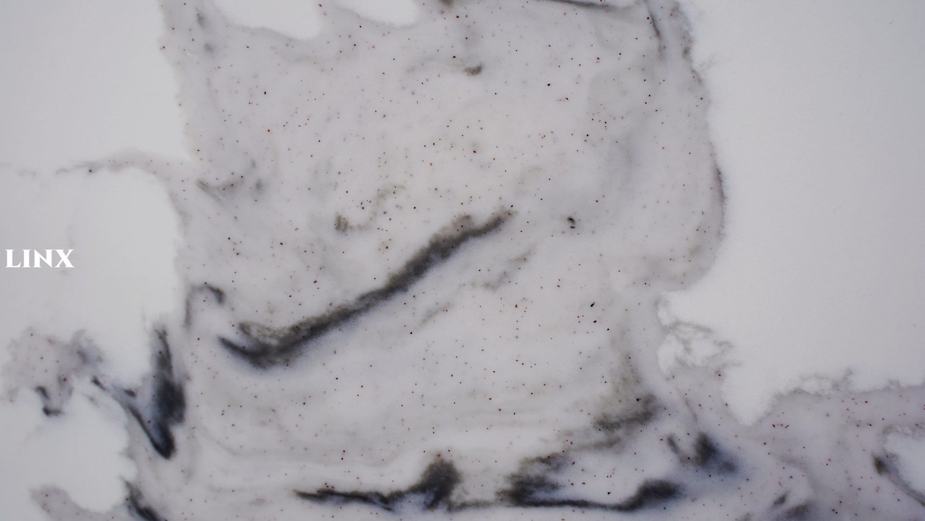 LXM9083 CALACATTA WHITE JADE STONE DETAIL 4 LINX SURFACES