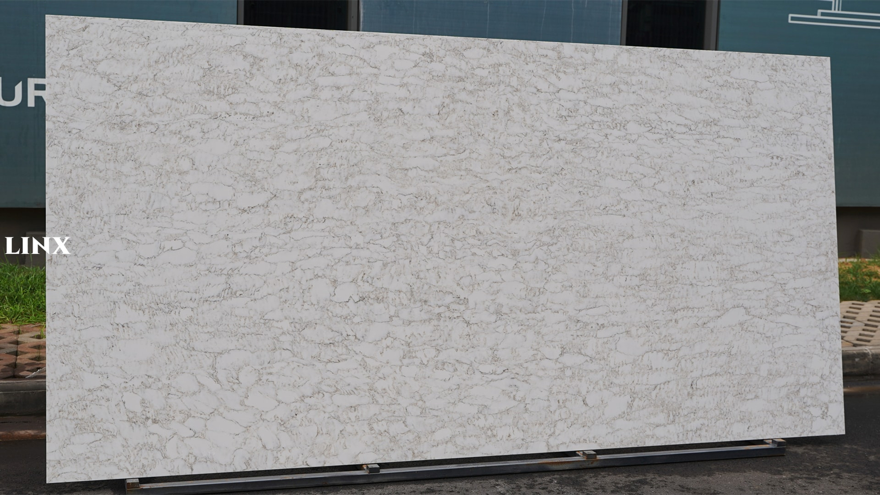 LXM9085 DRIFTWOOD VEIL JADE STONE 1 LINX SURFACES