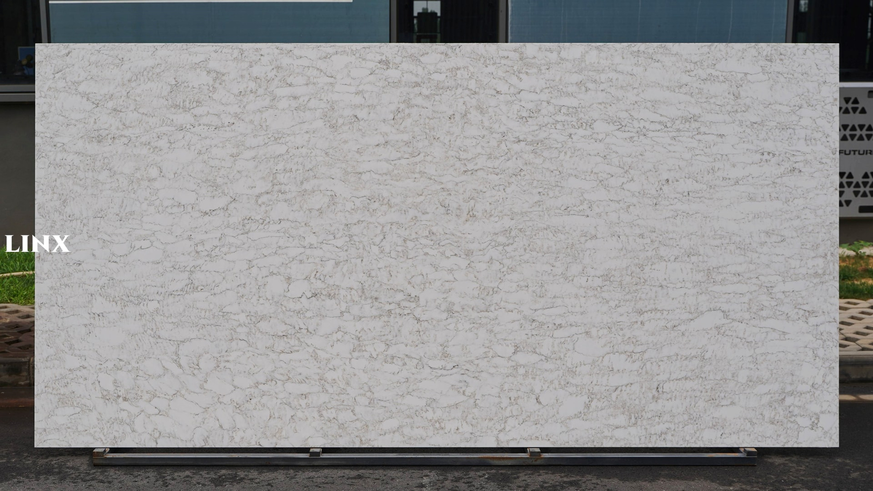 LXM9085 DRIFTWOOD VEIL JADE STONE LINX SURFACES