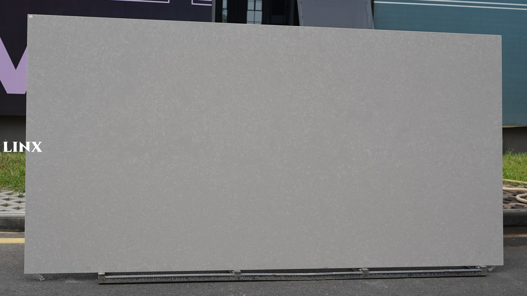 LXM9104 MIST SLATE JADE STONE 1 LINX SURFACES