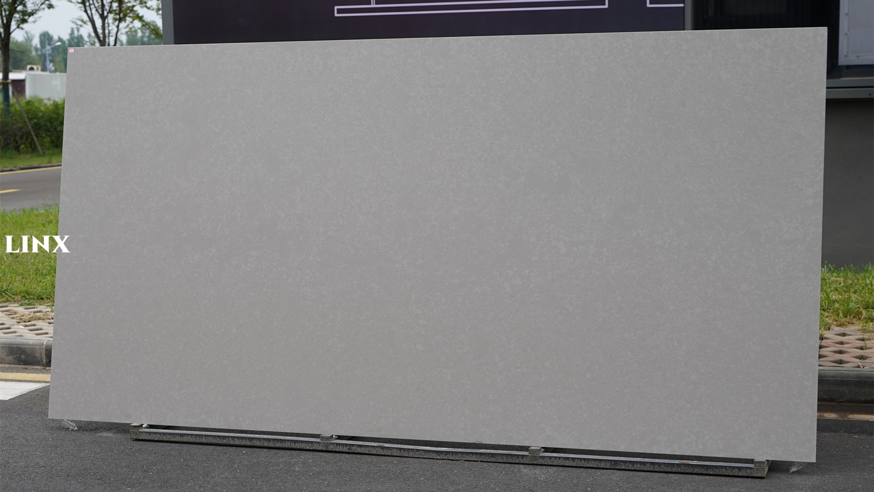 LXM9104 MIST SLATE JADE STONE 2 LINX SURFACES