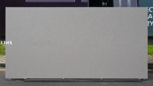 LXM9104 MIST SLATE JADE STONE LINX SURFACES FEATURE