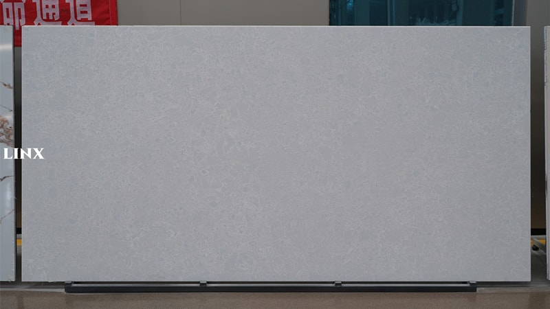 LXM9105 FASCINATE JADE JADE STONE LINX SURFACES FEATURE