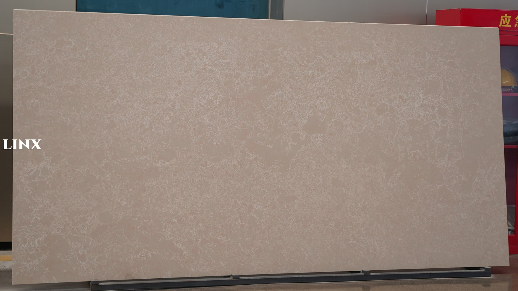 LXM9106 MIST MOCHA JADE STONE 1 LINX SURFACES