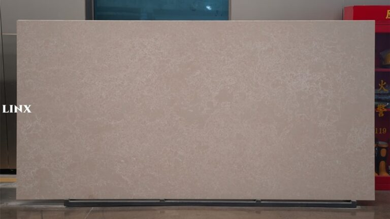 LXM9106 MIST MOCHA JADE STONE LINX SURFACES FEATURE