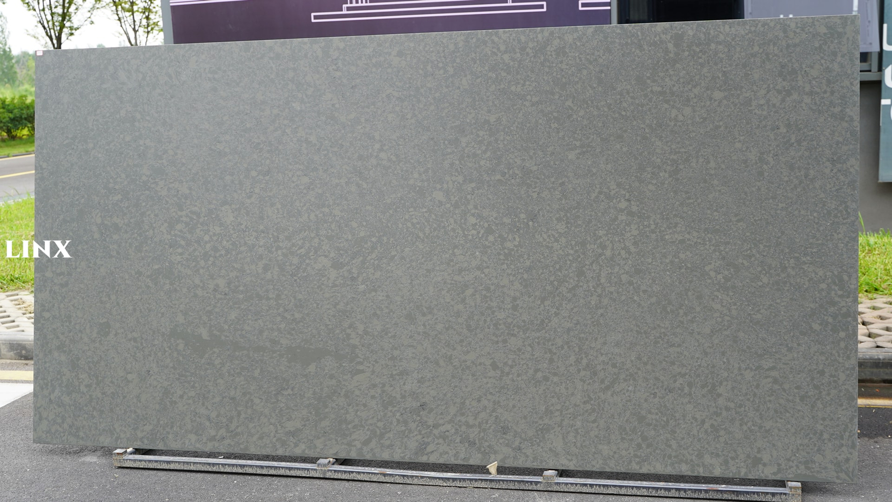 LXM9108 SLATE SERENITY JADE STONE 2 LINX SURFACES