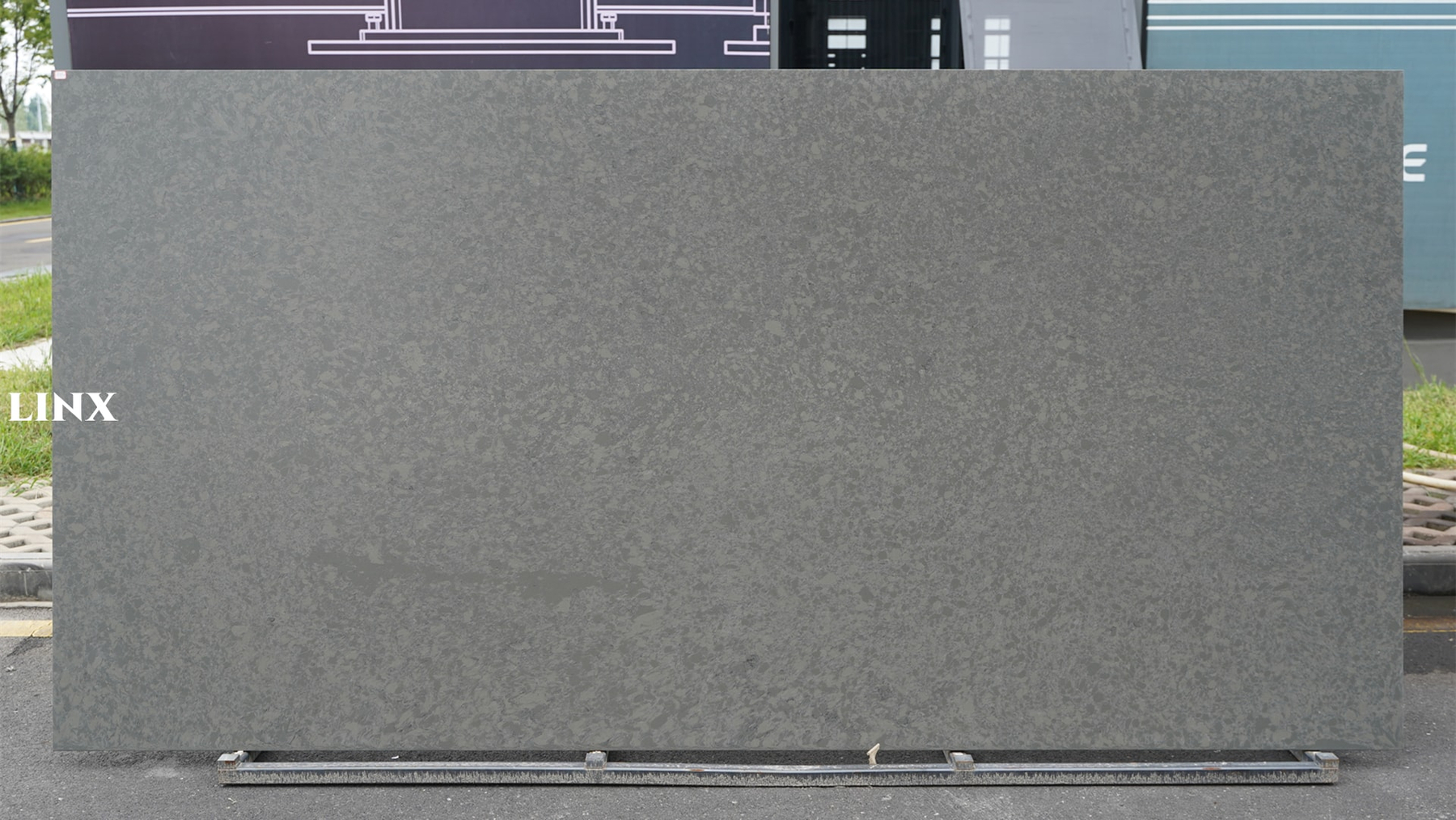 LXM9108 SLATE SERENITY JADE STONE LINX SURFACES