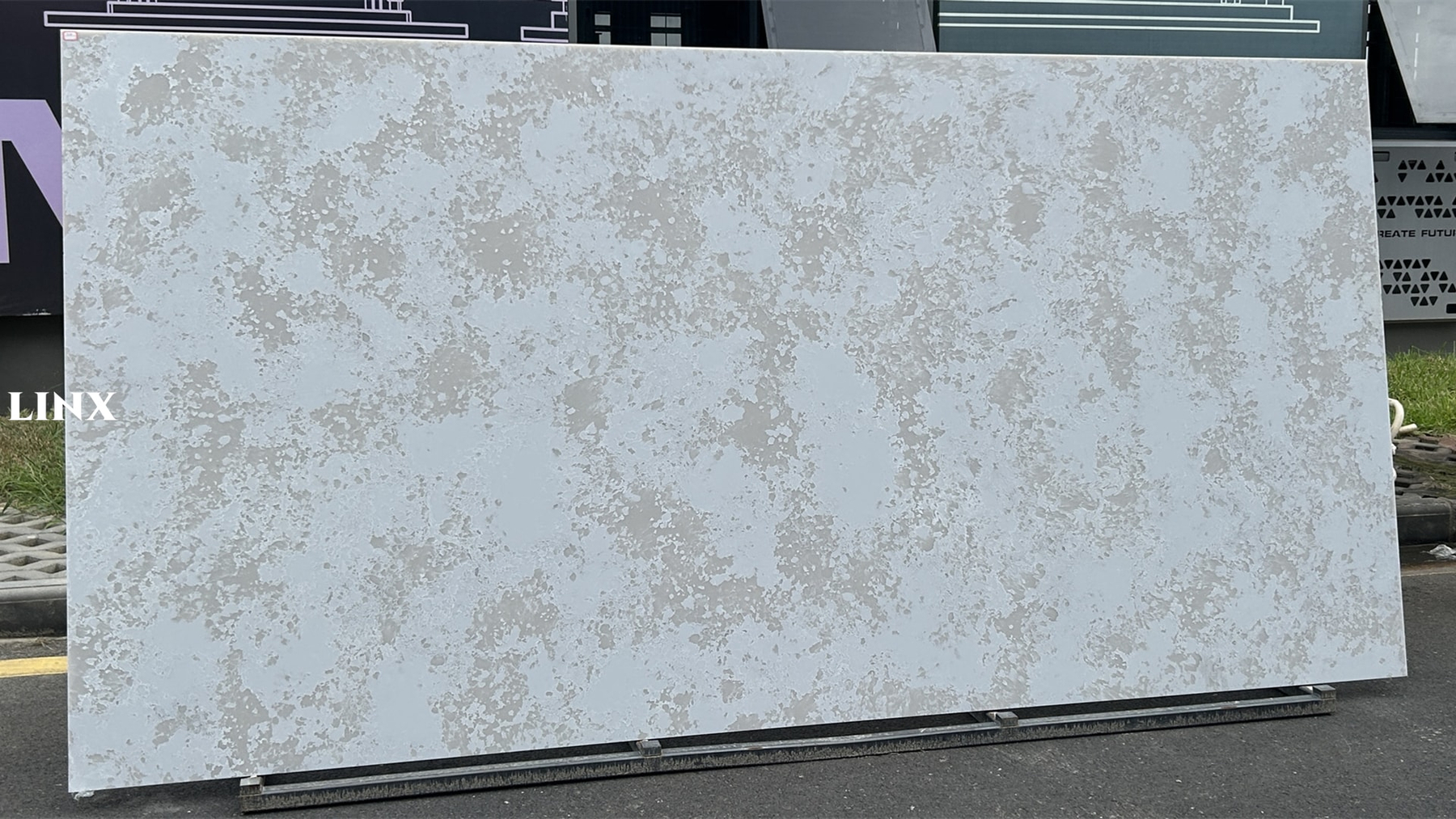 LXM9110 MOONLIT JADE JADE STONE 1 LINX SURFACES