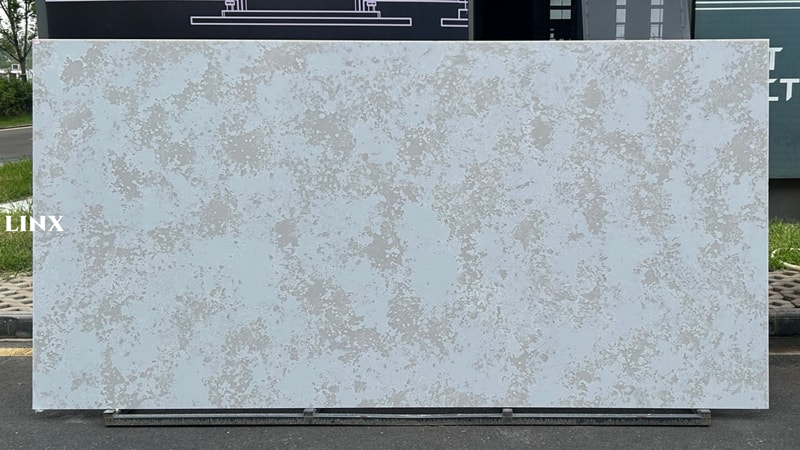 LXM9110 MOONLIT JADE JADE STONE LINX SURFACES FEATURE