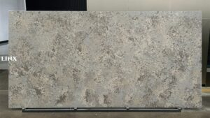 LXM9114 LIME SHADOW JADE STONE LEATHERING LINX SURFACES FEATURE