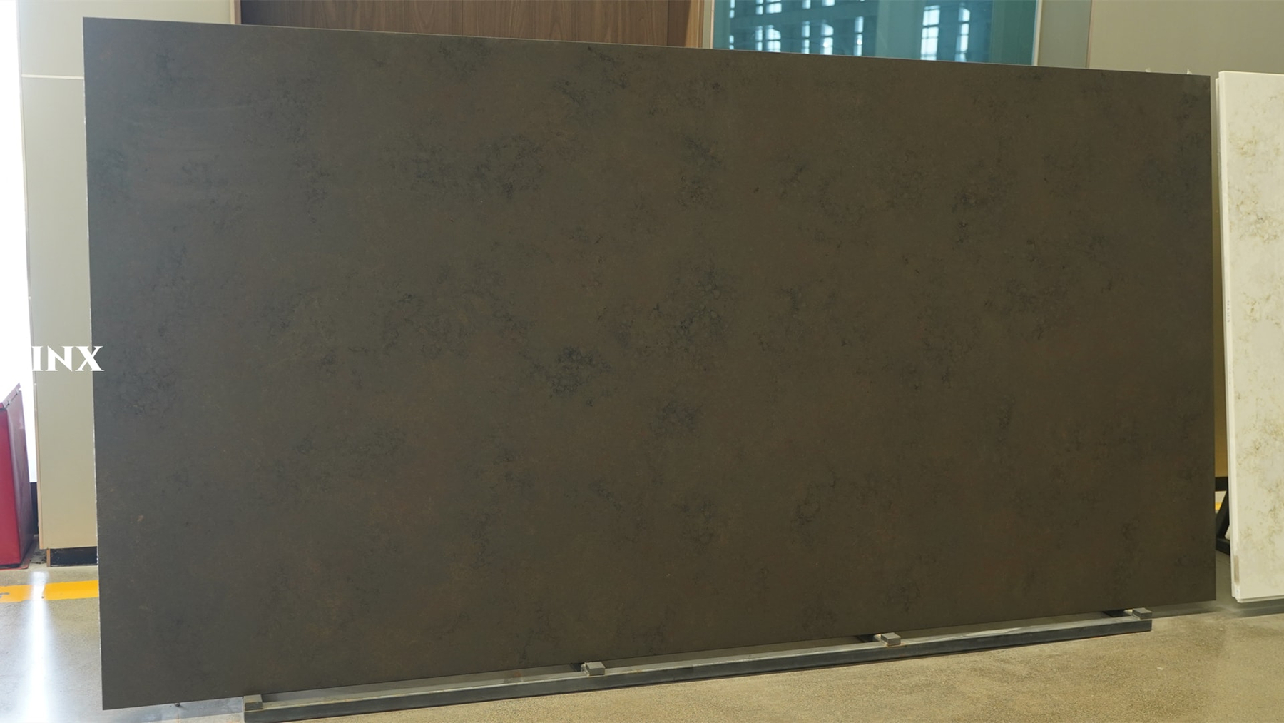 LXM9115 PATINA FIELD JADE STONE LEATHERING 1 LINX SURFACES