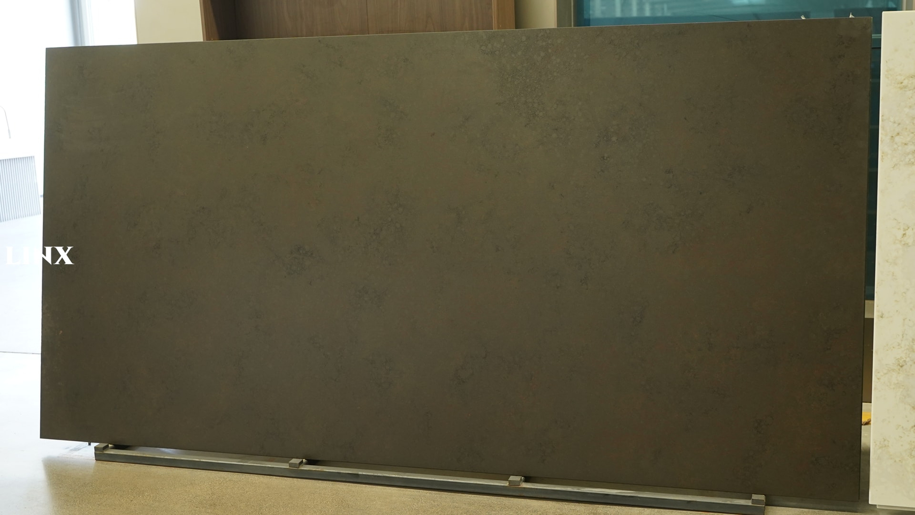 LXM9115 PATINA FIELD JADE STONE LEATHERING 2 LINX SURFACES