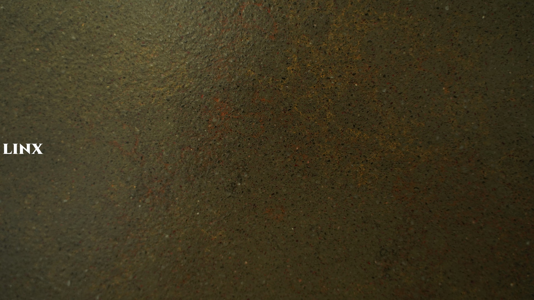 LXM9115 PATINA FIELD JADE STONE LEATHERING DETAIL 6 LINX SURFACES