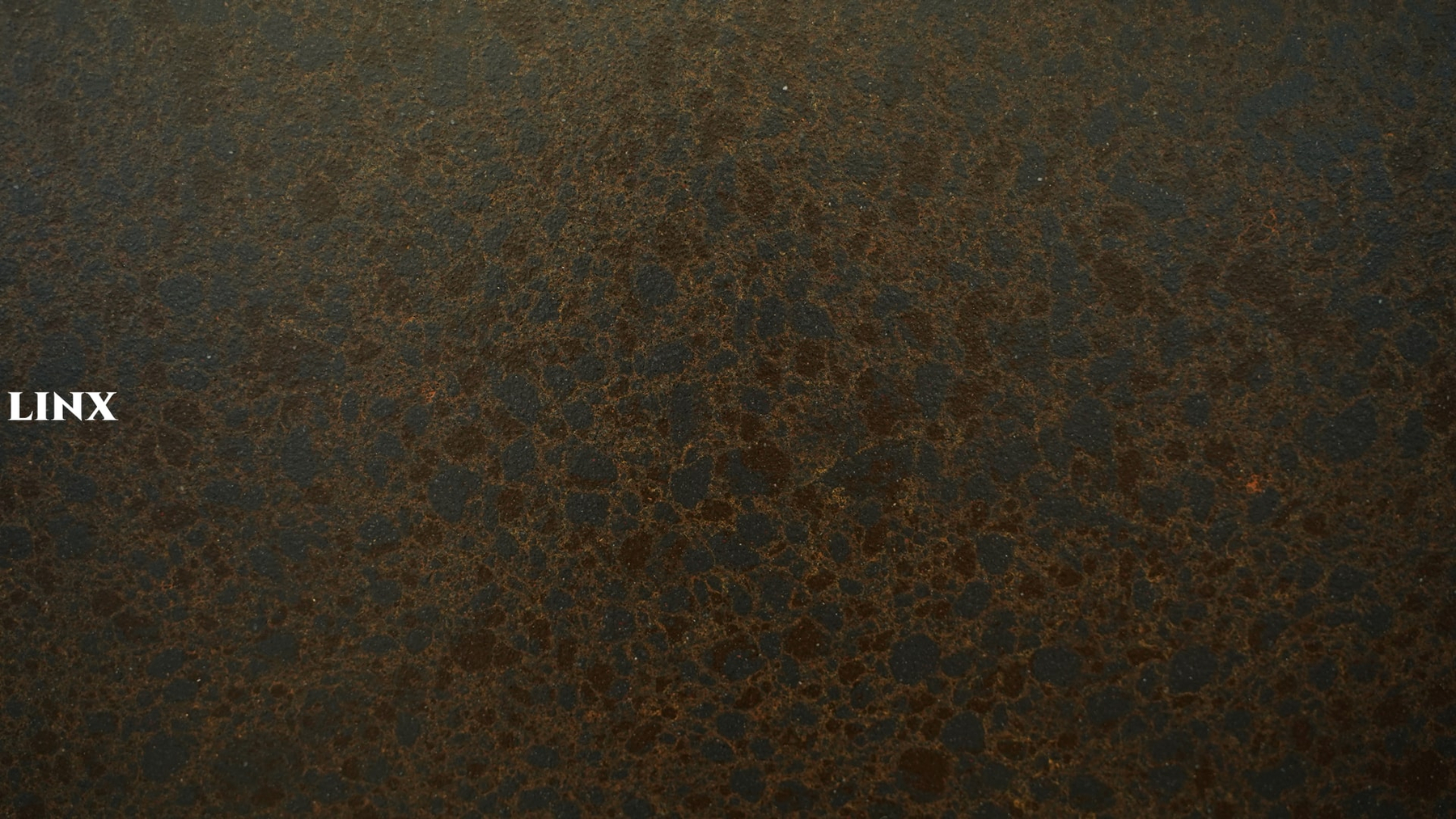 LXM9118 OXIDE BURNT JADE STONE LEATHER ING DETAIL 2 LINX SURFACES