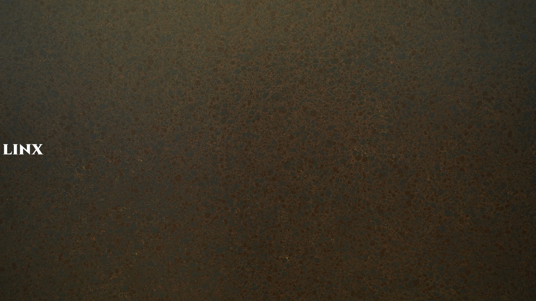 LXM9118 OXIDE BURNT JADE STONE LEATHER ING DETAIL 3 LINX SURFACES